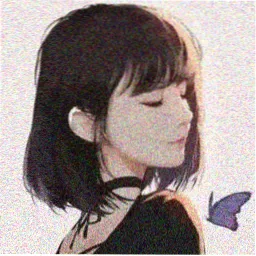 kb漫画角色 9号车厢乘客头像