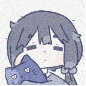 kb漫画角色 信号塔守塔人头像