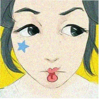 漫迷头像